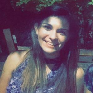 Meet your Posher, Melissa